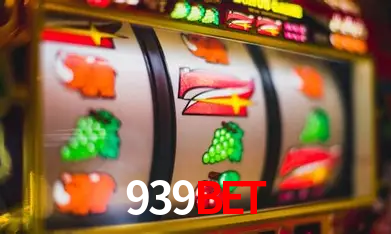 Especiais de Fim de Semana 939Bet