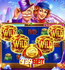 Promoções Sazonais 939Bet